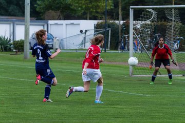 Bild 207 - B-Juniorinnen MSG Eiderkanal - SG Trittau/S�dstormarn : Ergebnis: 2:1